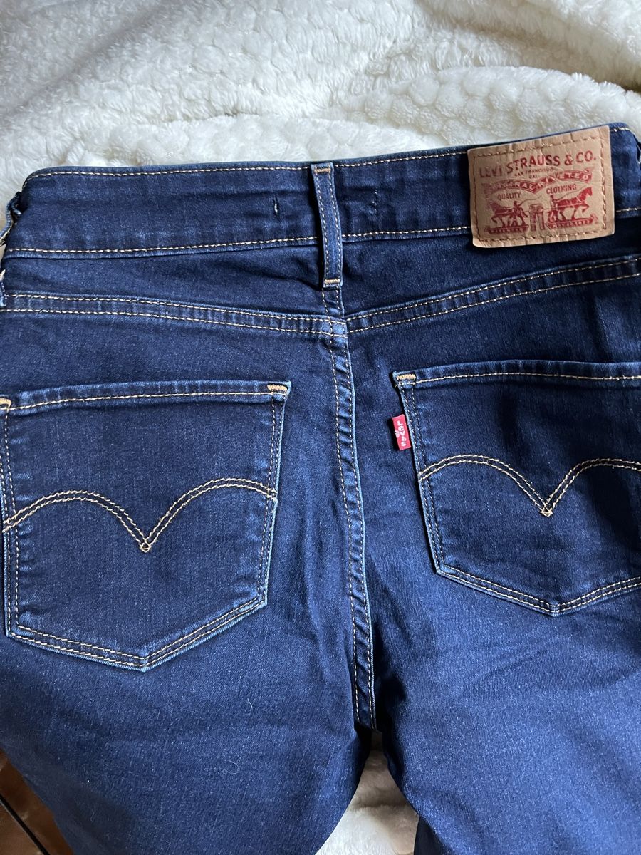 Levi's Jeans: Levis Jeans – Usato da Mastrils venduto da Lexii01 2