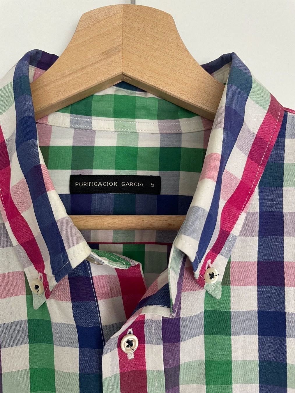 Camicie: CHEMISE – Usato da Morges venduto da Igp10 3