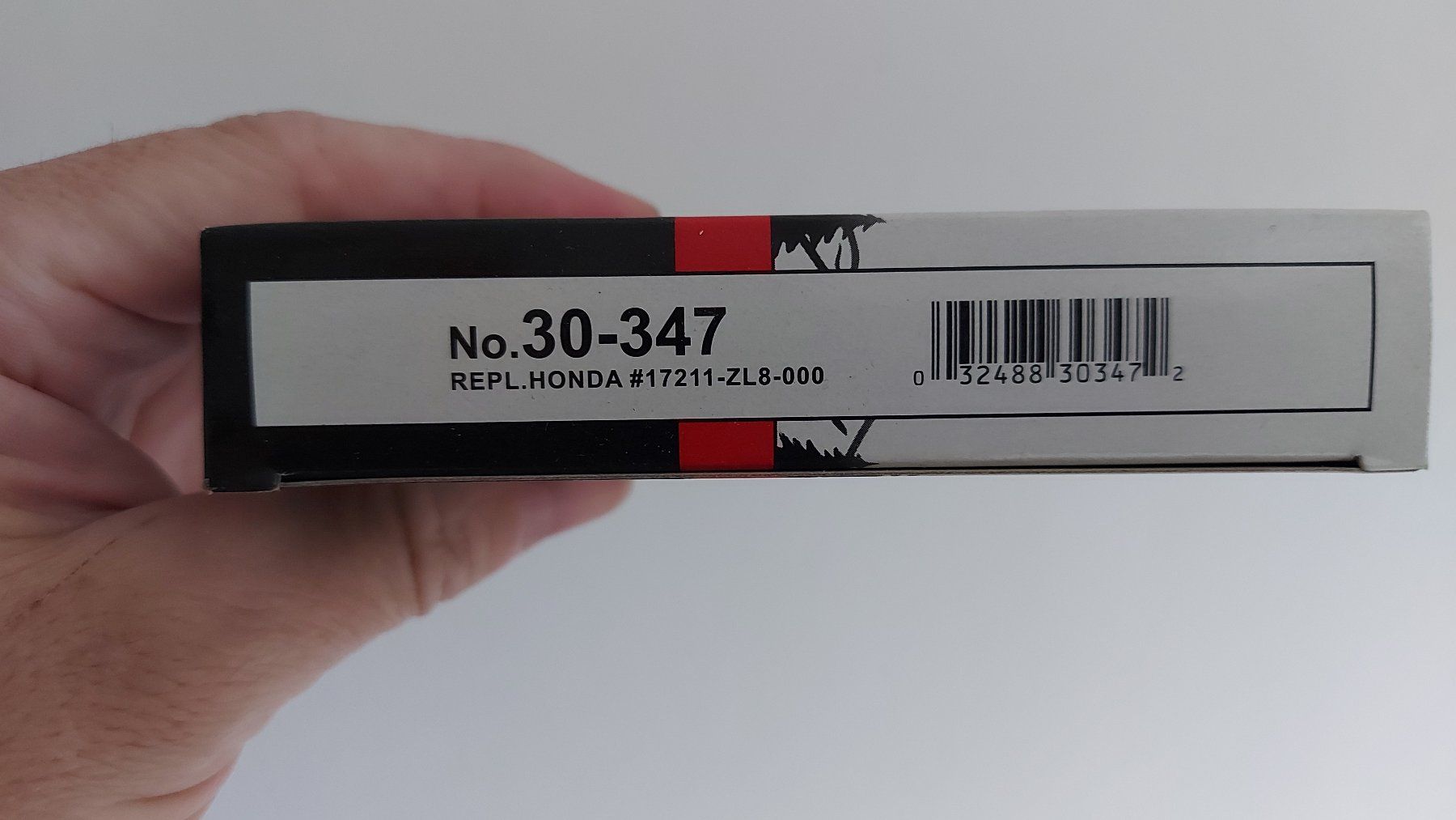 Ventilazione: Oregon 30-347 Luftfilter - Honda – Nuovo (secondo la descrizione) da Schönengrund venduto da nae_8cty 1