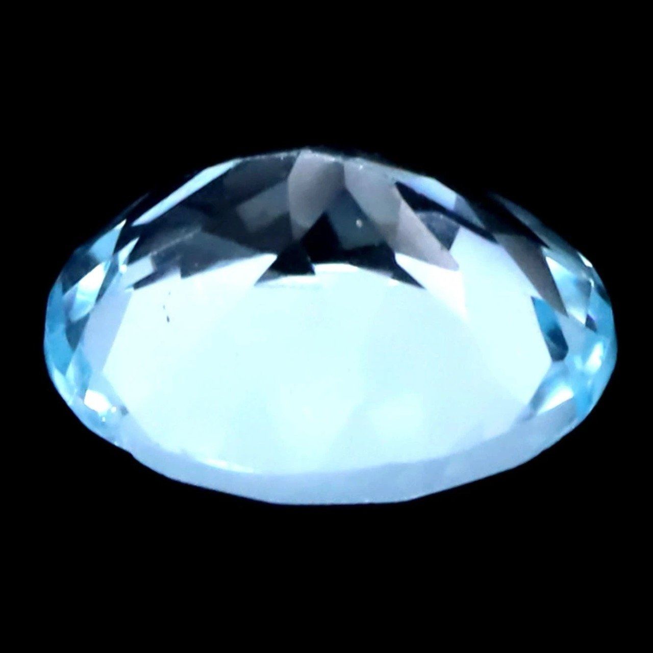 Pietre preziose: 4.47 ct - Nice Sky Blue Topaz – Nuovo (secondo la descrizione) da Zürich venduto da Yoohooz 2