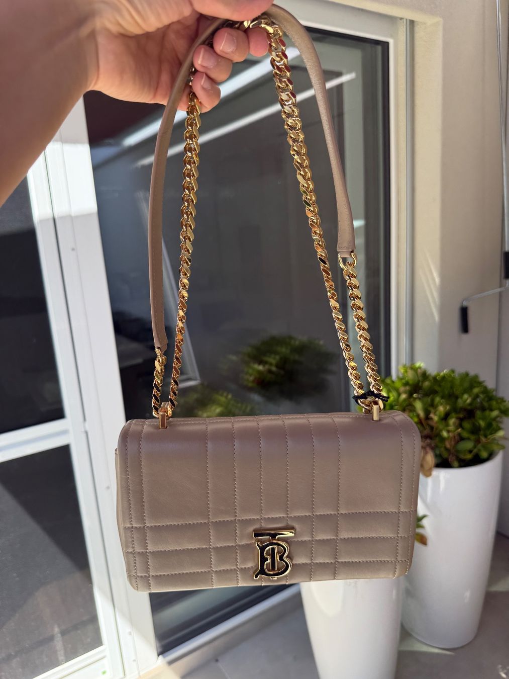 Burberry Borse da donna: BURBERRY Lola – Usato da Jonen venduto da Motie 2