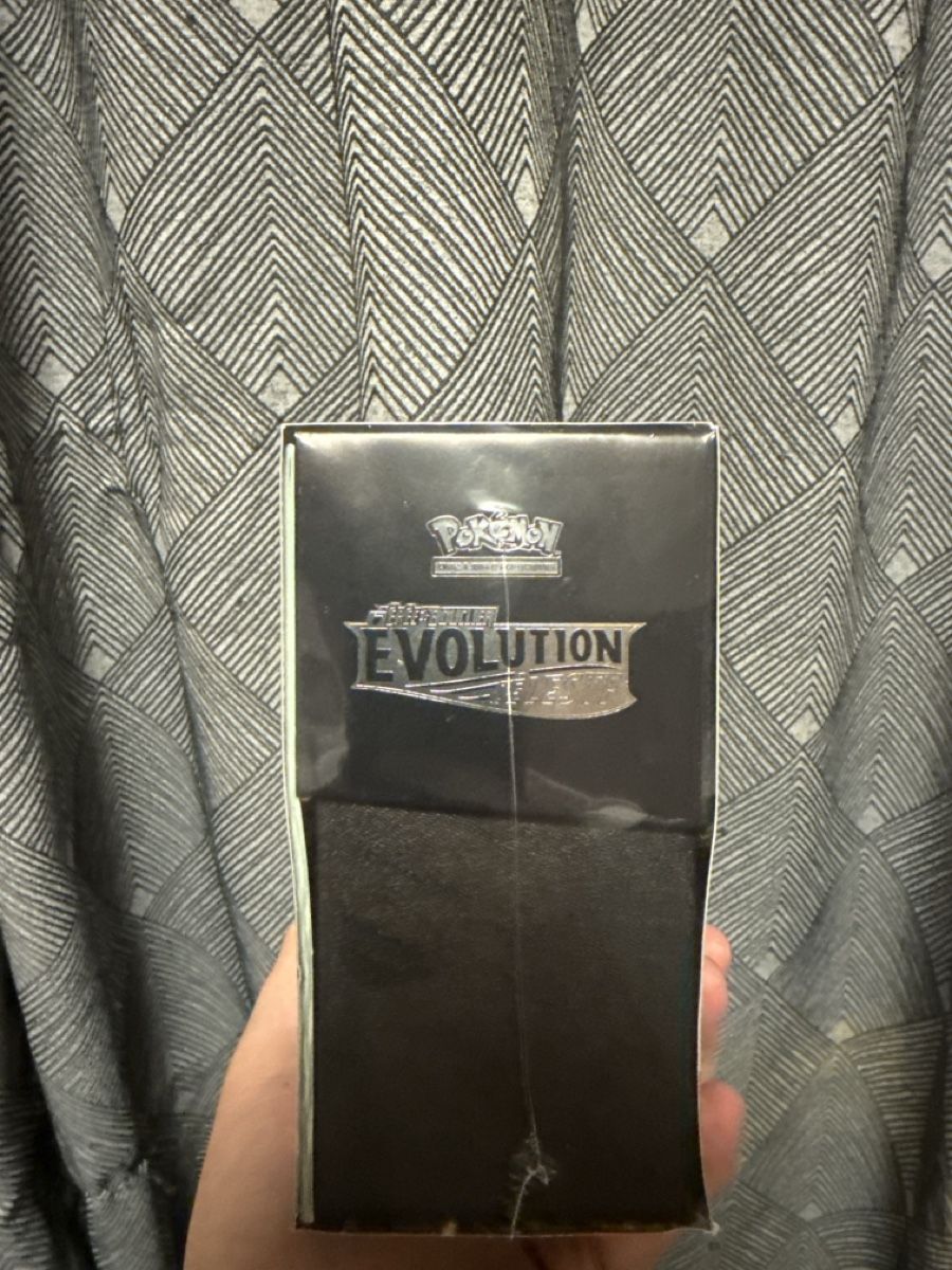 Cartoline: ETB évolution céleste état parfait avec protection offerte! – Nuovo e nell'imballaggio originale da Vuarrens venduto da ris_6gyv 3