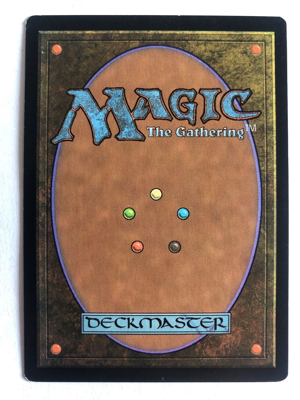 Magic The Gathering Carte collezionabili: MTG - Verlockung der Spiegelung – Usato da Basel venduto da Melchior5 1