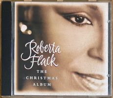 Roberta Flack – The Christmas Album