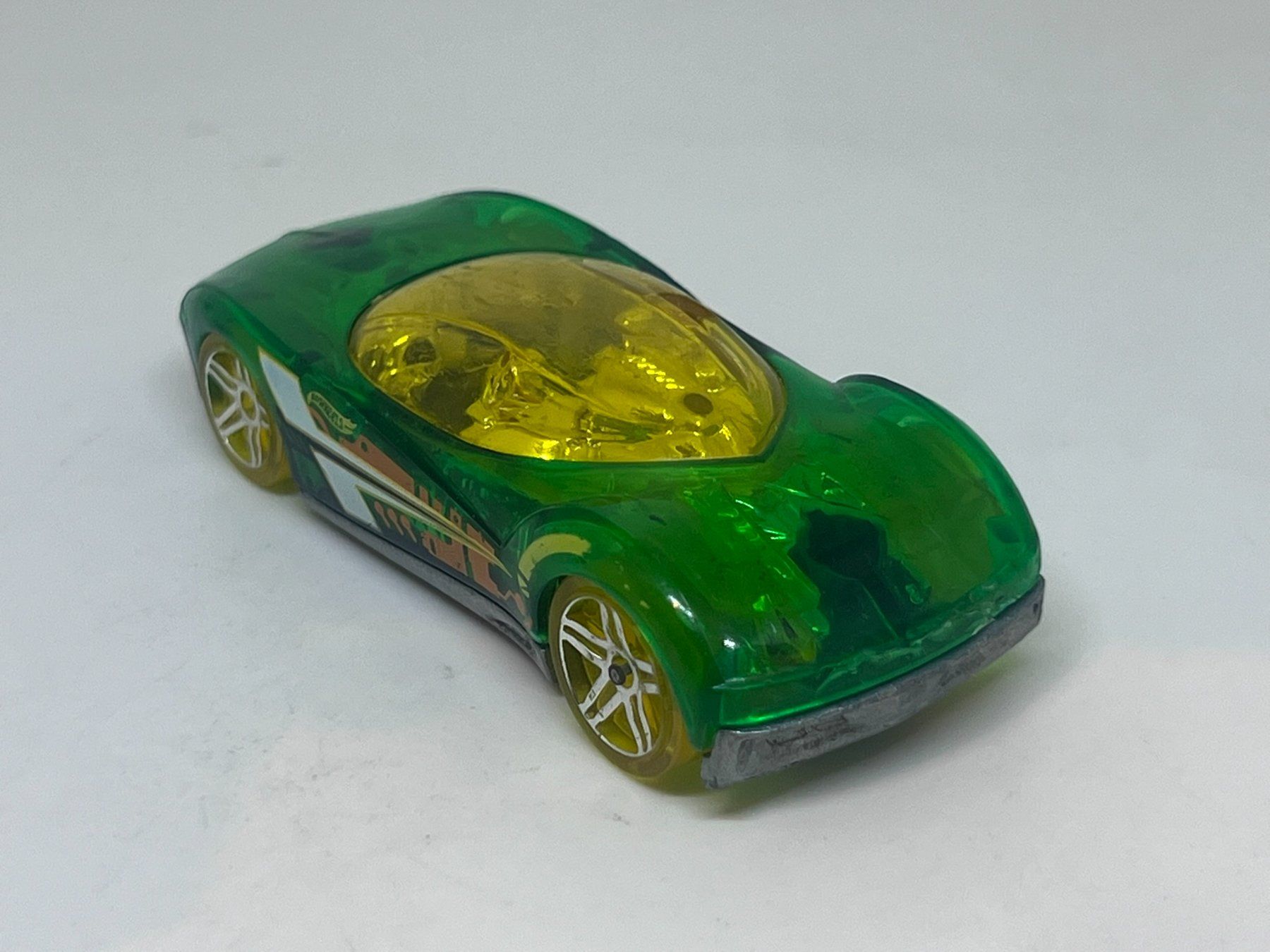Hot Wheels Voitures modèles: Hot Wheels Phastasm #154 – D'occasion à Wildegg par LaaBoutique 2