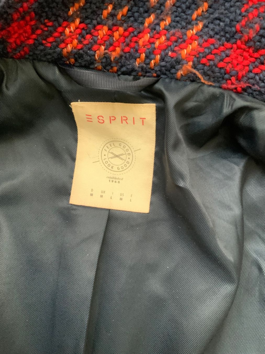 S.Oliver Jacken: Jacke – Gebraucht aus Basel von annapepe 3