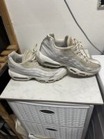 Nike Air Max 95 weiss Grösse 44 1/2
