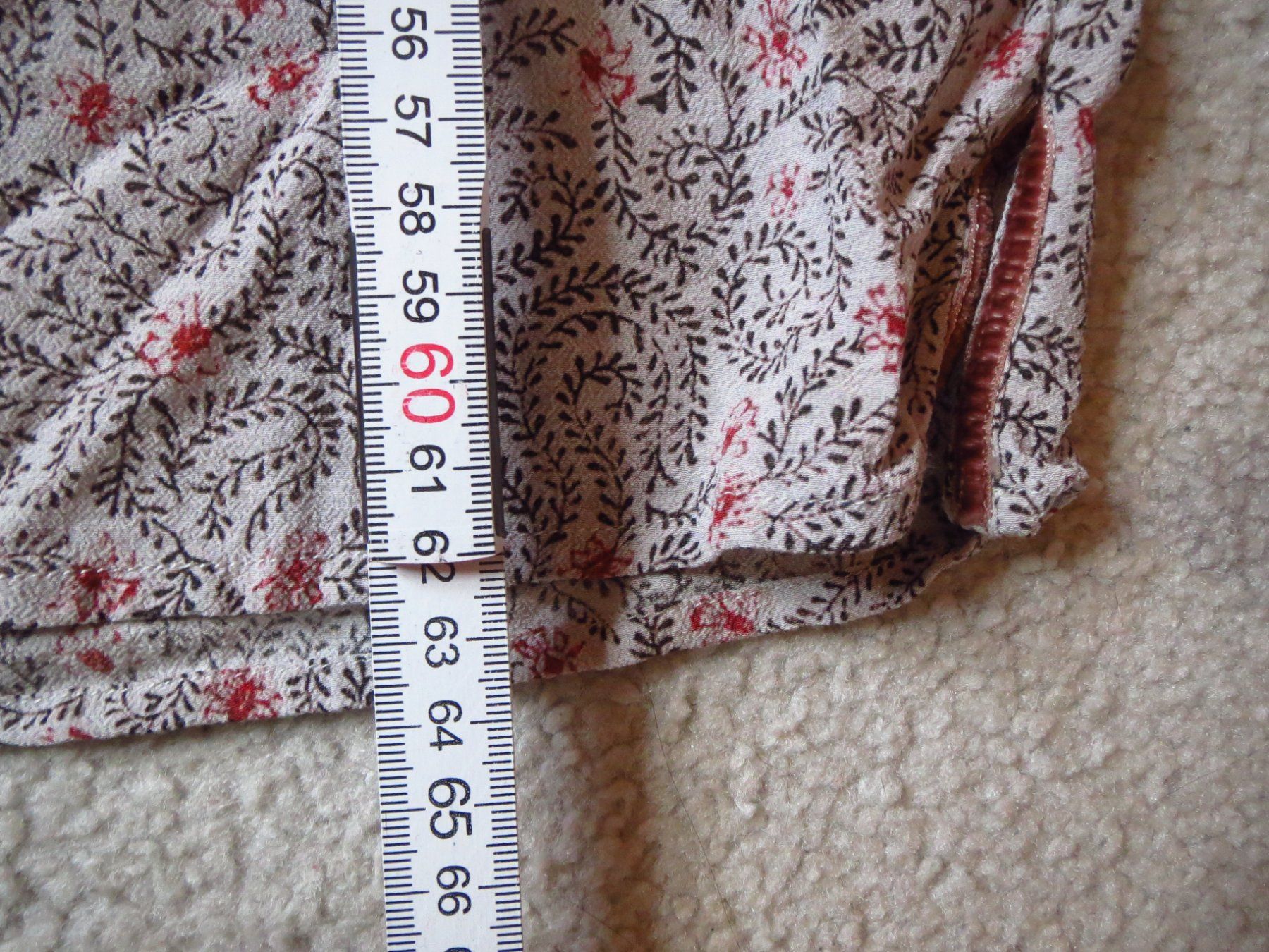 Nile Blusen: NEUE NILE Damen Bluse Gr M – Neu (gemäss Beschreibung) aus kiental von Anna3723 5