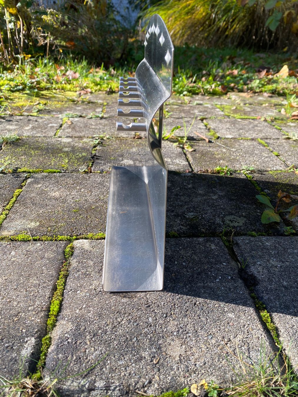 Ferramenta: Schlüsselbrett aus Metall – Nuovo (secondo la descrizione) da Rabius venduto da nel_5rvc 2