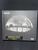 Oasis "Don't Believe the Truth" Ltd Ed CD+DVD
59