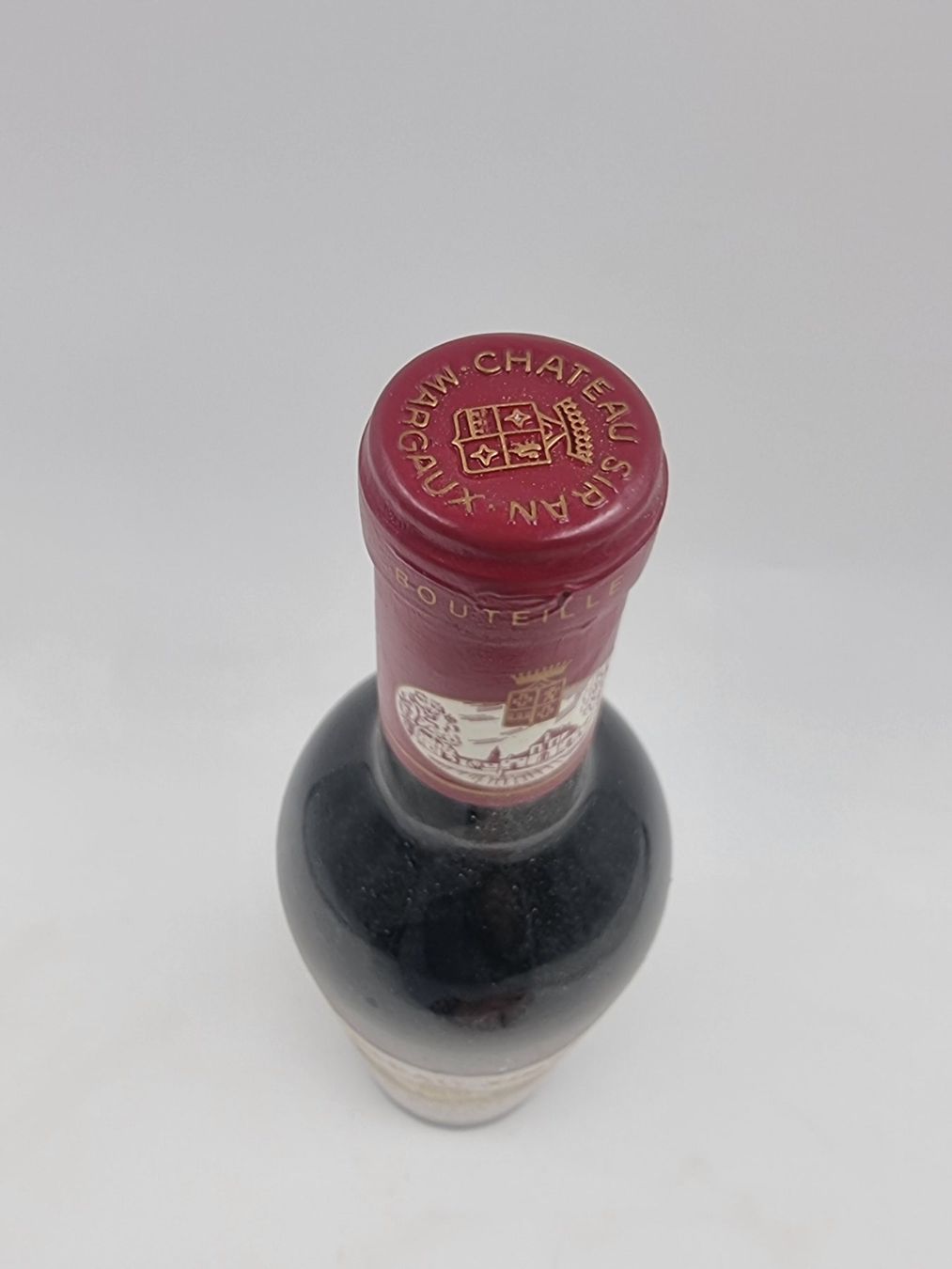 Vino: 1948 Château Siran MC – Nuovo (secondo la descrizione) da Dübendorf venduto da Gastrovin 2