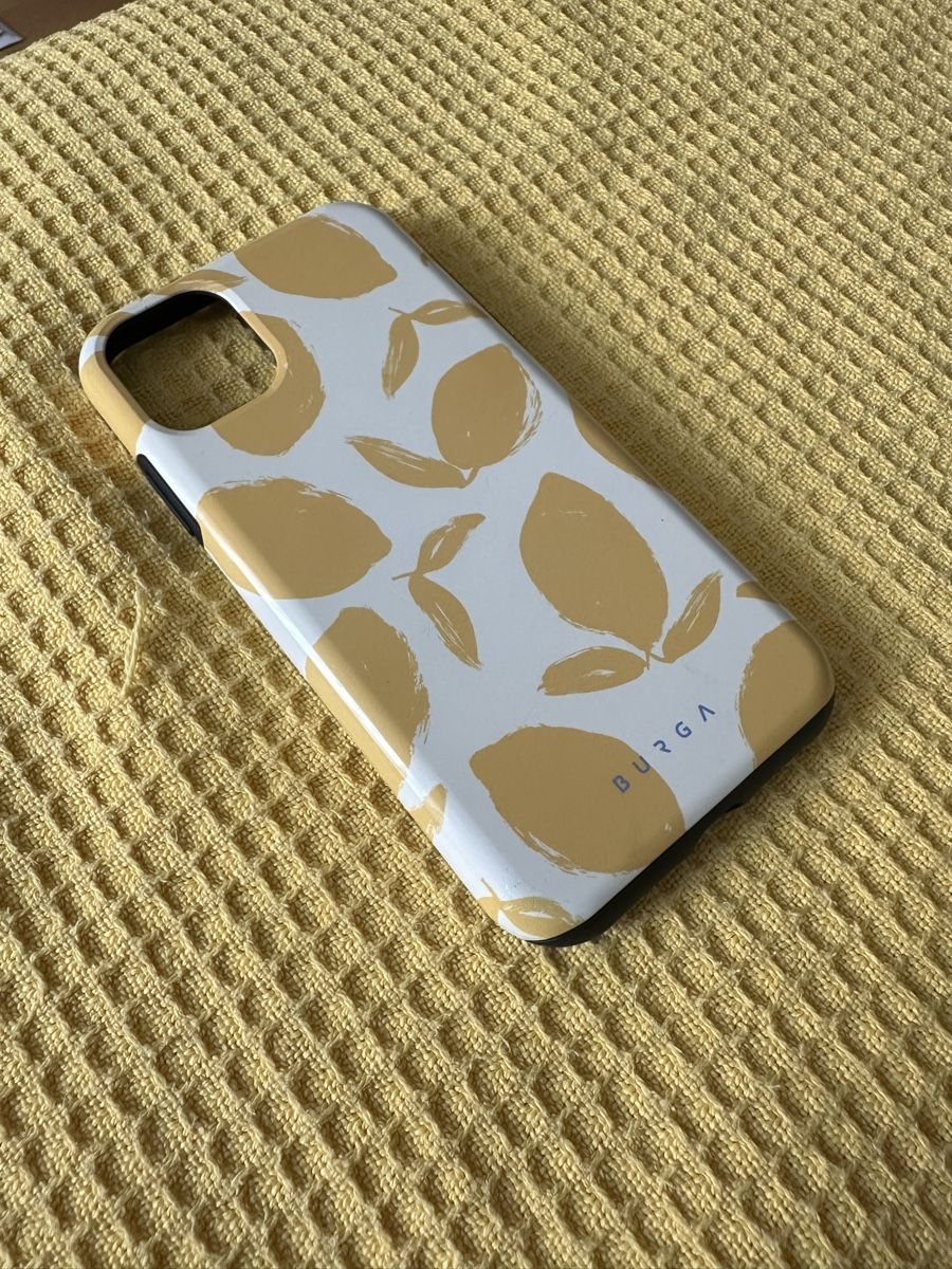 Apple Coques & Protection écran: Burga Handyhülle Iphone 11 – D'occasion à Herisau par jar_fl7m 2