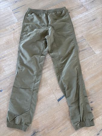 Hosen Patagonia Grösse XXS Khaki gutem Zustand