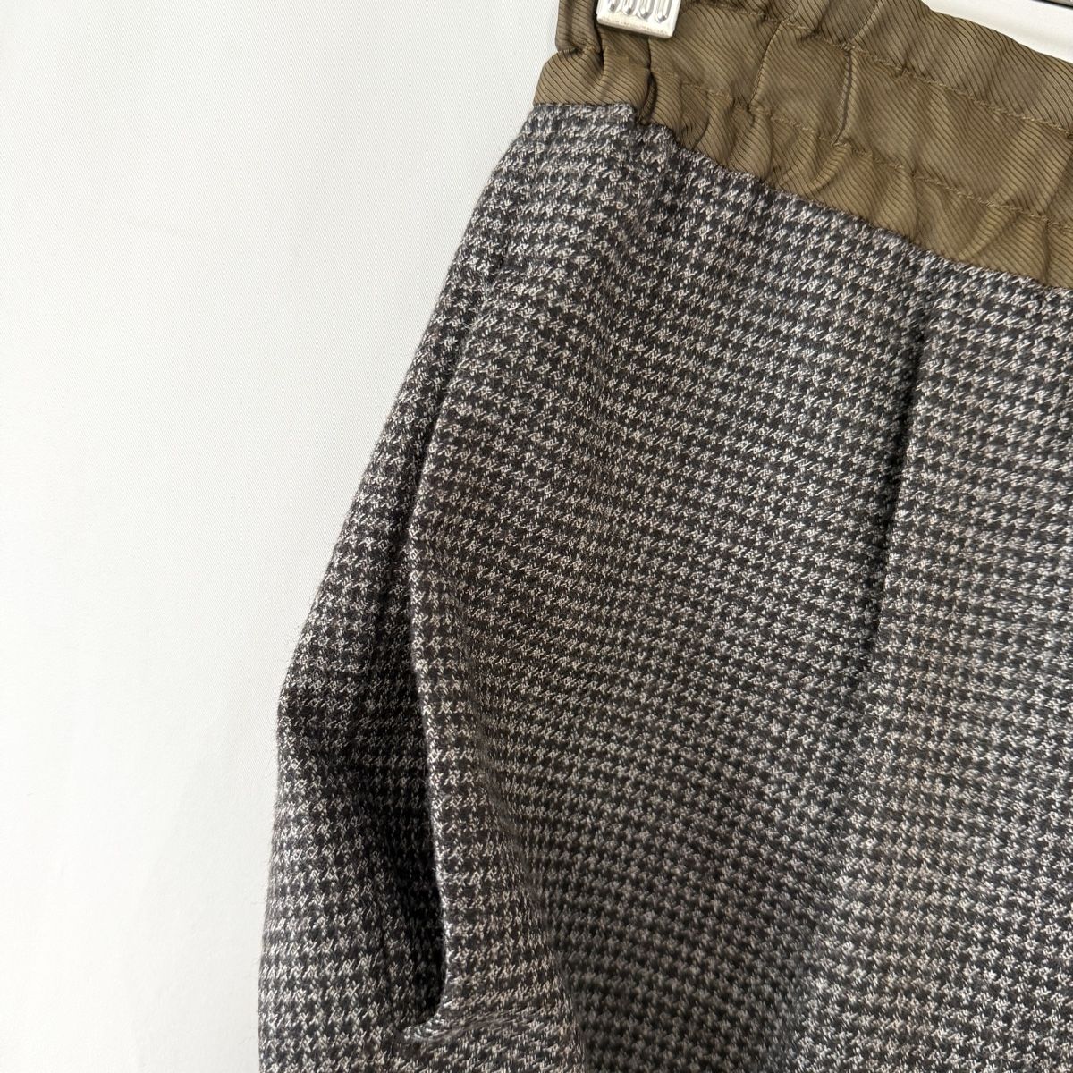Pantaloni: PAS DE CALAIS New Wool Trousers – Nuovo (secondo la descrizione) da Emmen venduto da Colette-Juliette 2