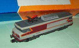 Roco 04193S H0 TEE-E-Lokomotive BB 15 046 SNCF 3L DC+AC