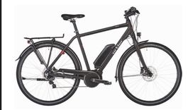 Ortler Montana Eco E-Bike