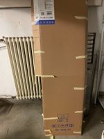 Eckduschkabine Chrom 90x90x190