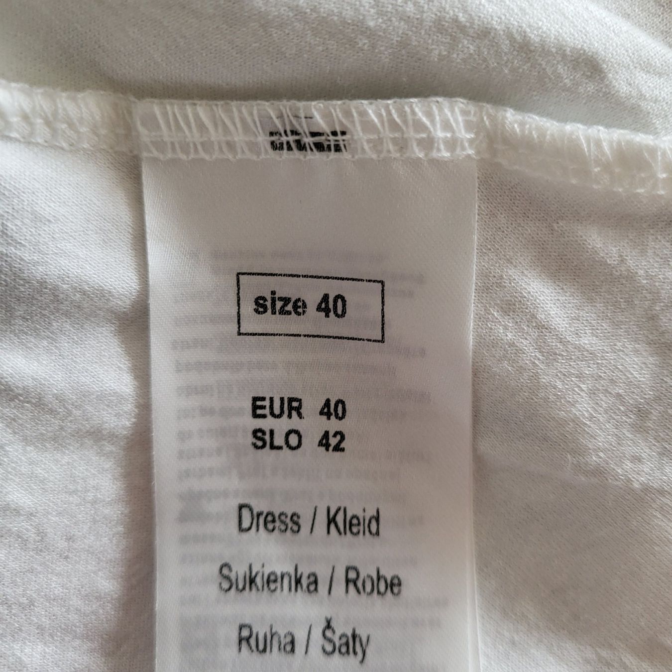 Orsay Vestiti: Sommerkleid – Usato da Bern venduto da jej_x92x 5