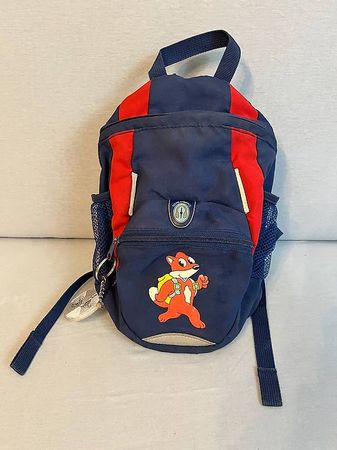 Kinderrucksack