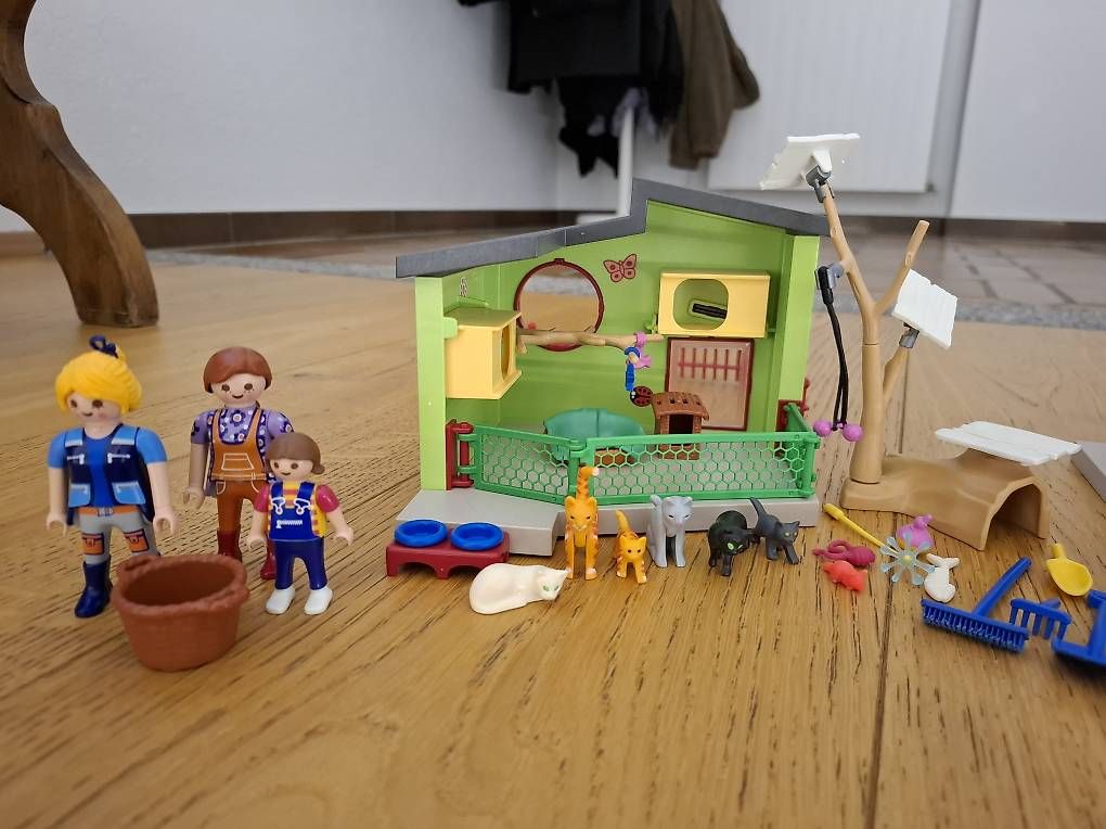 Jouets: Playmobil  – D'occasion à Gudo par Chris582 3