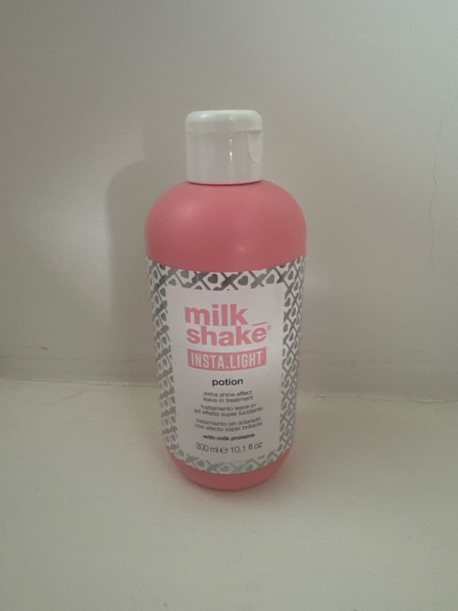Accessori per capelli: Milk shake insta light potion leave in – Usato da Porza venduto da kaj_d5q7