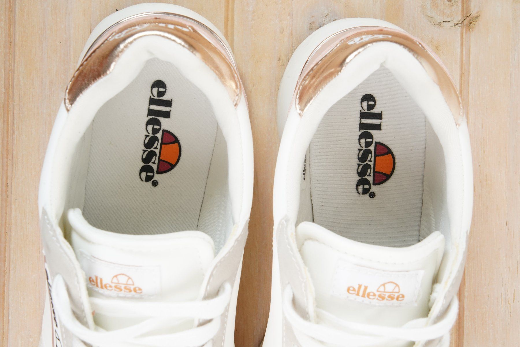 Ellesse Scarpe da donna: Ellesse Sneaker – Usato da Wil SG venduto da froschbiss 4