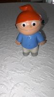 Original ZDF Mainzelmännchen Goebel ca. 1970 – 11 cm Vintage