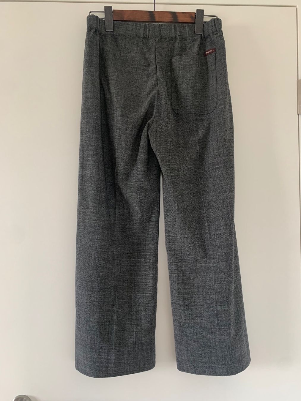 Pantaloni: Businesshose – Usato da Lachen SZ venduto da Swanche77 1