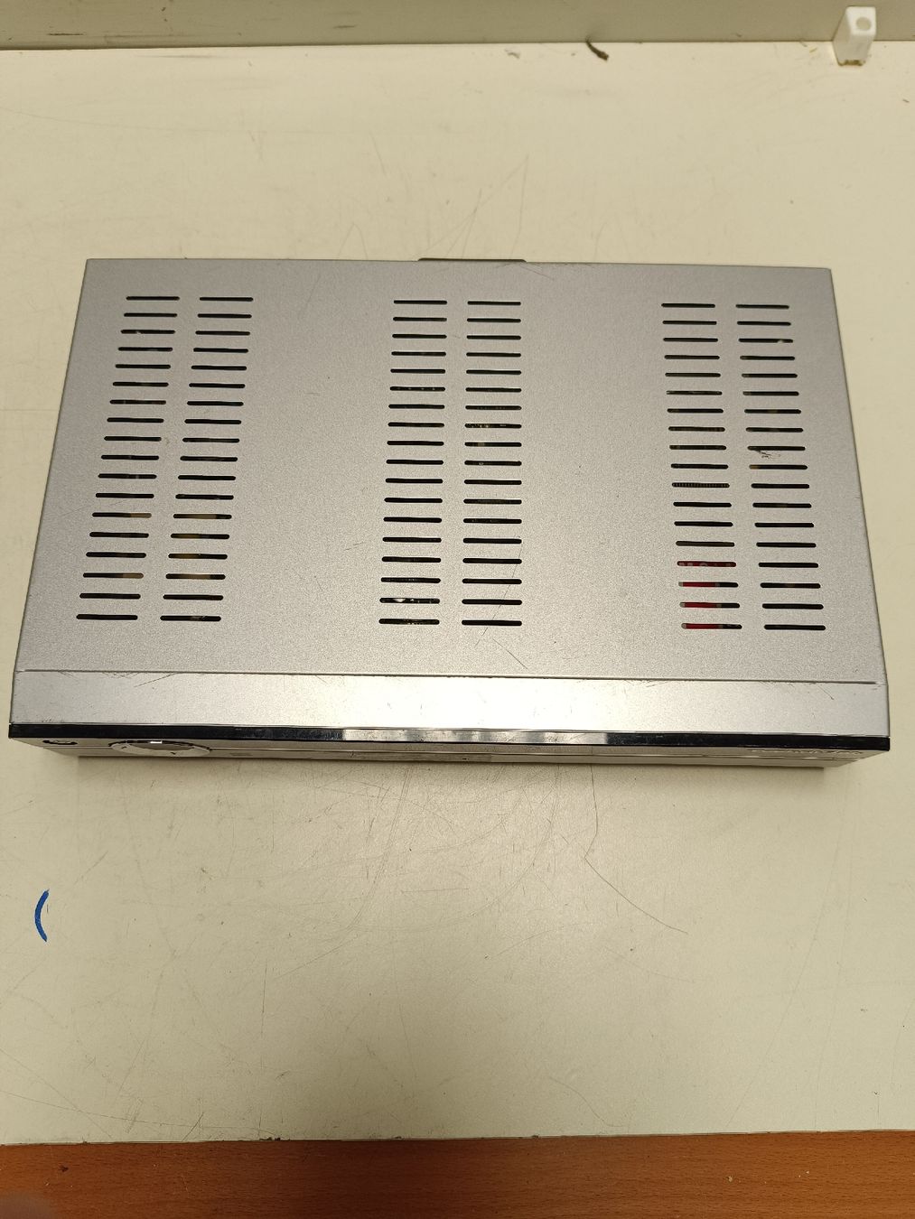 Technisat Ricevitori: TechniSat DIGIT HD8+ Receiver-Sofortnutzung(em39) – Usato da Künten venduto da Schnaepplihuus 4