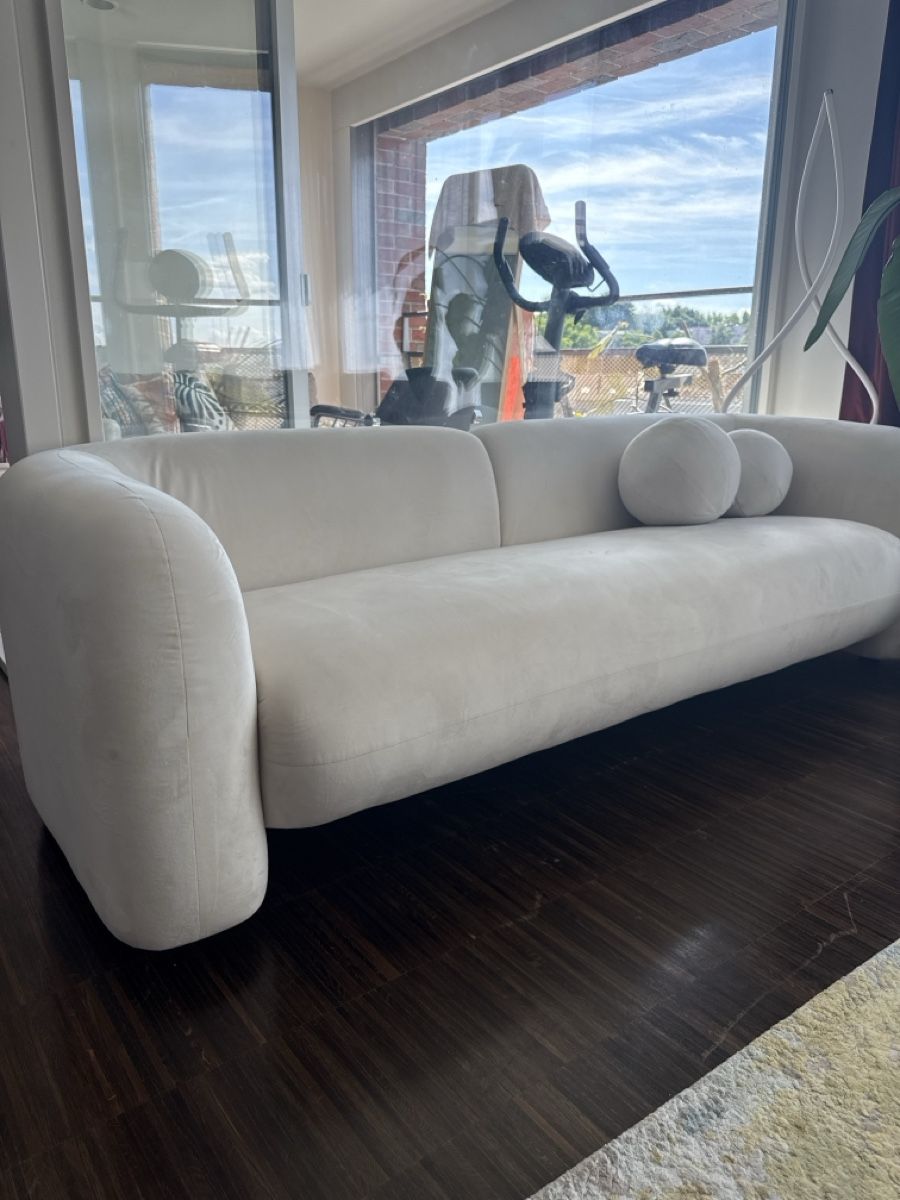 Sofas: Sofa – Gebraucht aus Kloten von hil_ln5h 1
