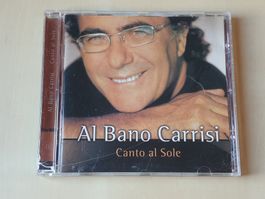 Al Bano Carrisi Canto al Sole