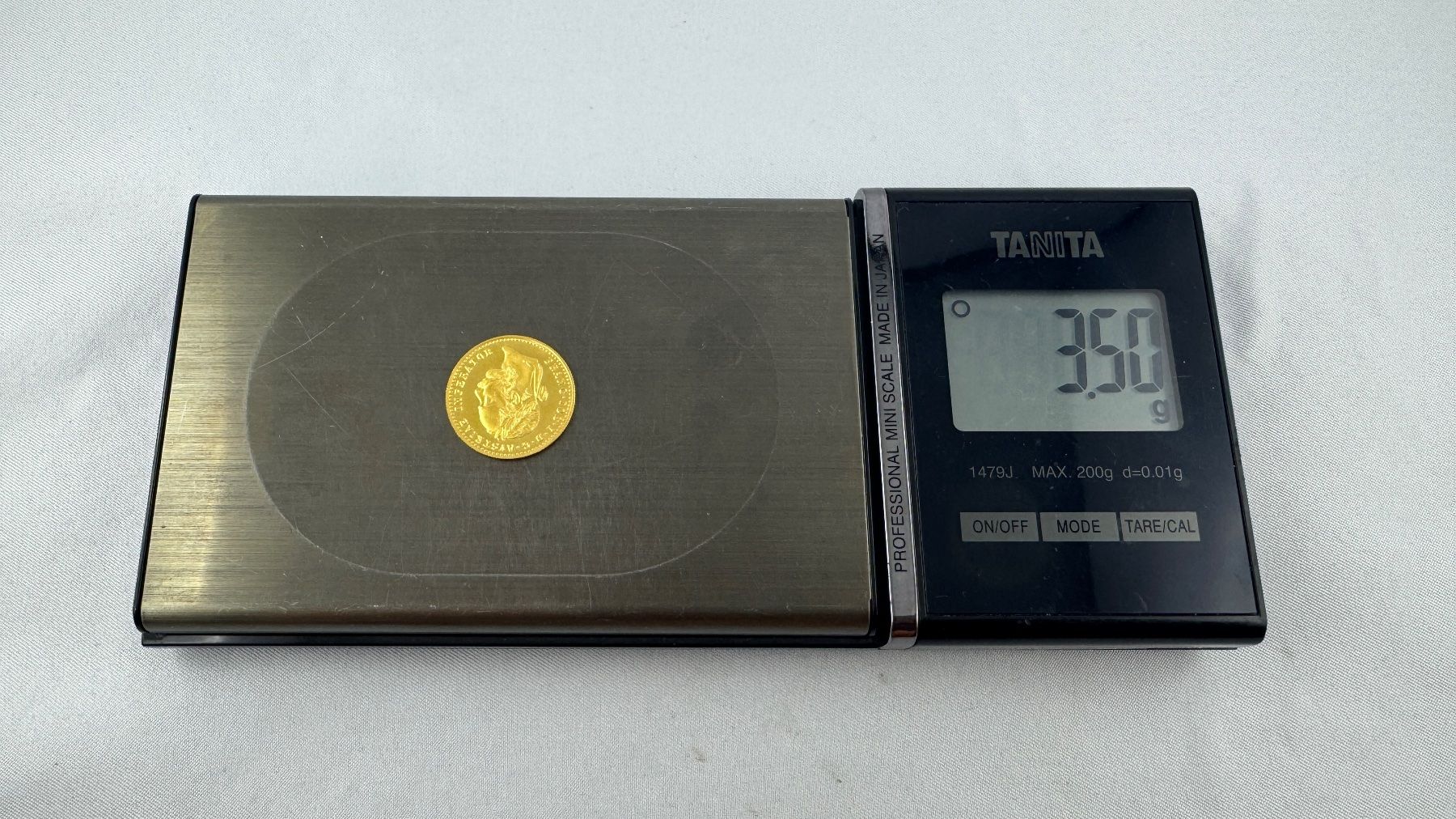 Tutti le monete: 1er Dukat Franz Joseph – Usato da kreuzlingen venduto da fantasy_schmuck 4