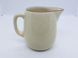 Rössler pot à crème capacité 2dl décor "Claire"