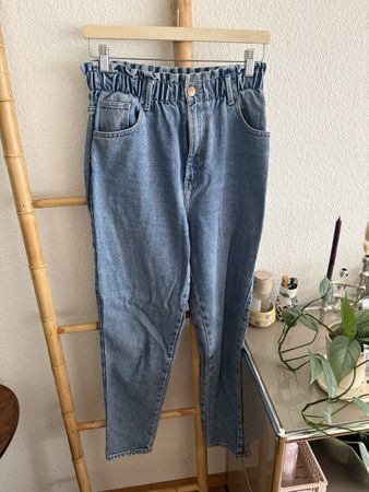 Jeans Tiffosi Gr. 38