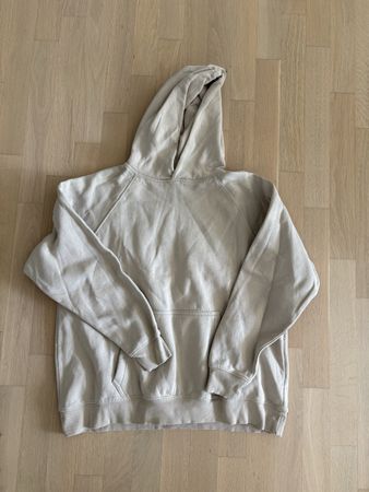 Oversize Pullover 