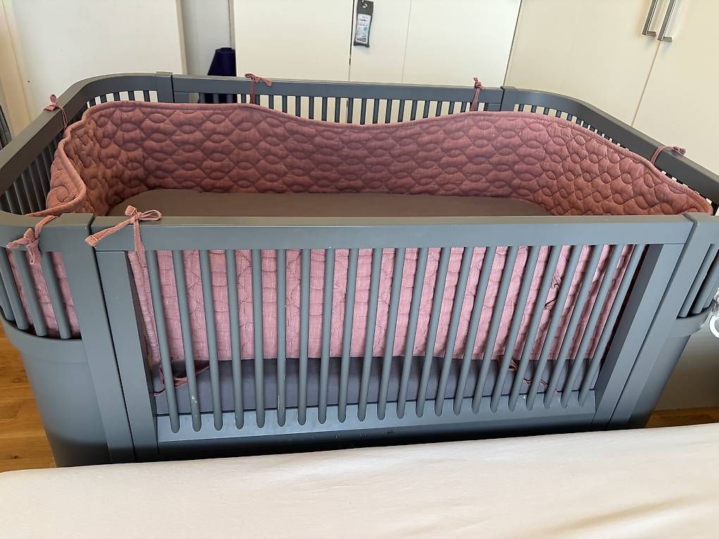 Sebra Letti: Sebra Babybett – Usato da Basel venduto da tae_5wfr 3