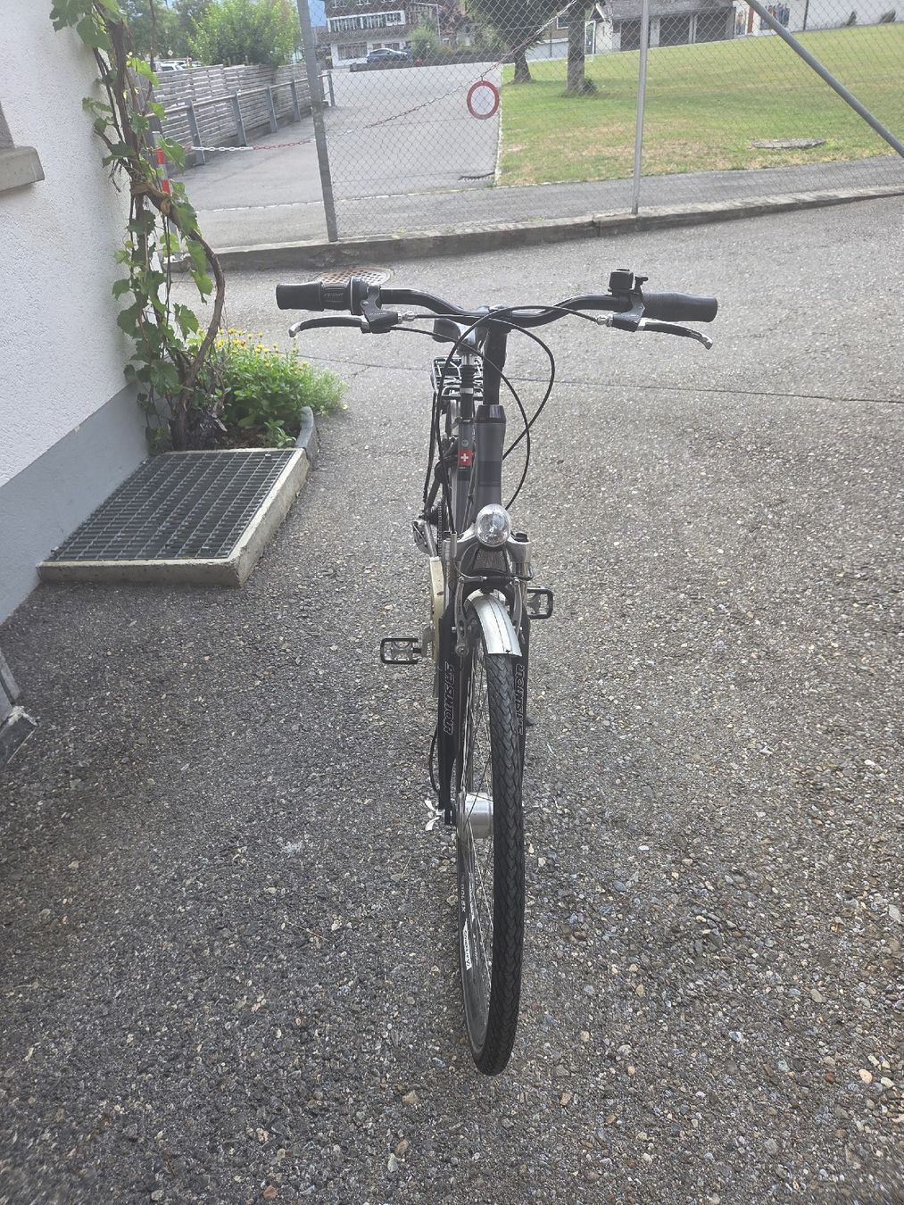 Bixs Vélos: Fahrrad – D'occasion à Därstetten par Simmetaler 3