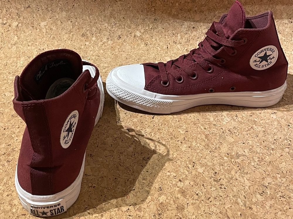 Converse bordeaux clearance 36