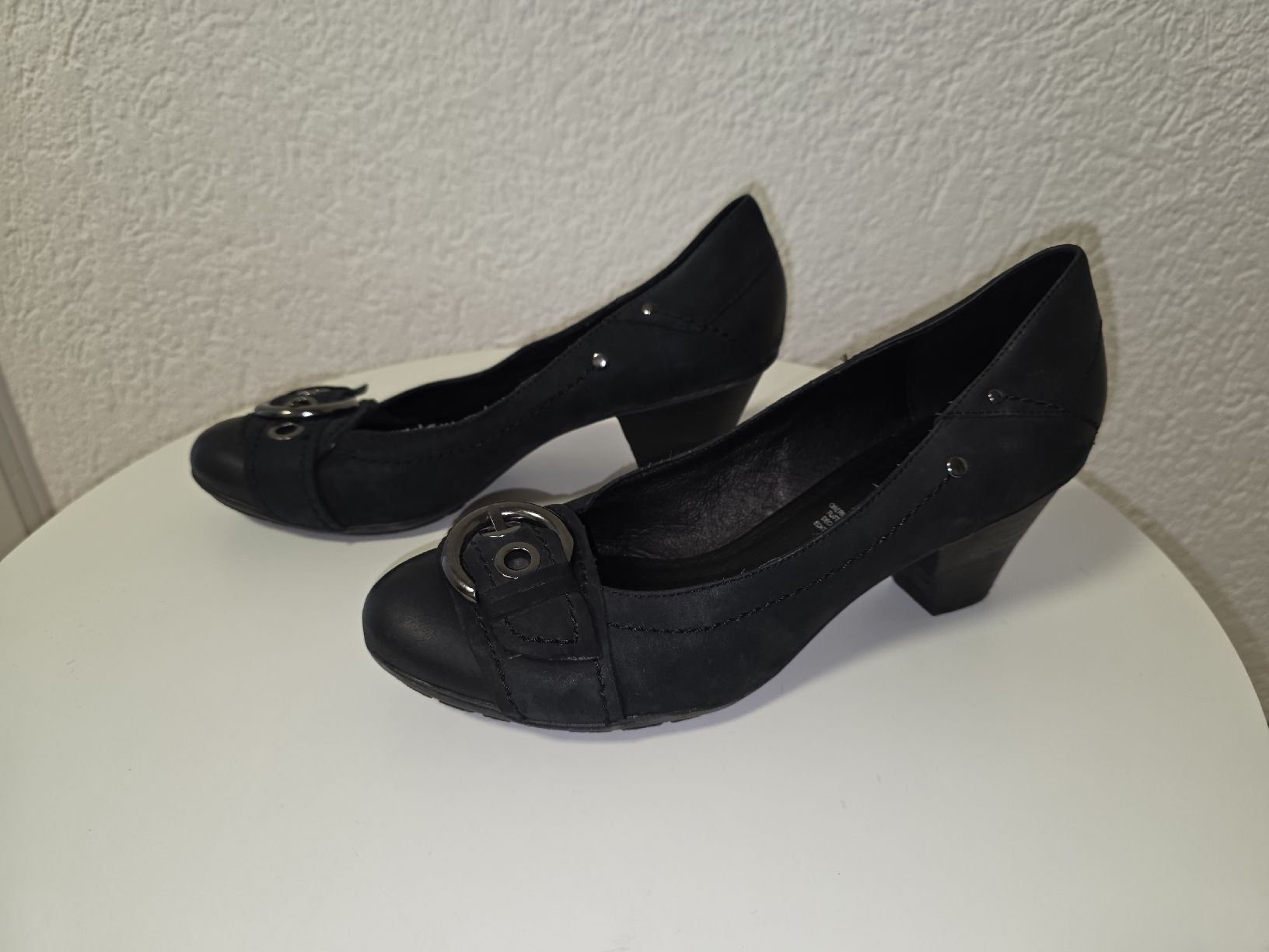 Scarpe da donna: 5th Avenue Pumps EU41 – Usato da Messen venduto da ste_bsk5 1