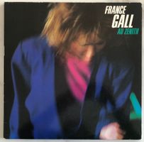 FRANCE GALL - AU ZENITH