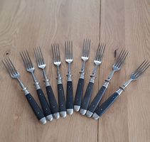 Gabeln "Vintage"