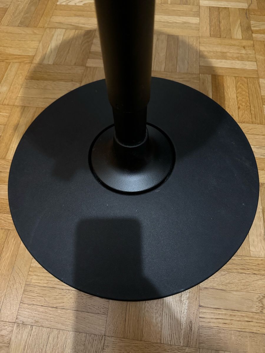 Sgabelli: Narbutas Wobby Hocker – Usato da Zürich venduto da and_hcw6 2