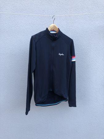 Rapha Cycling Jacke