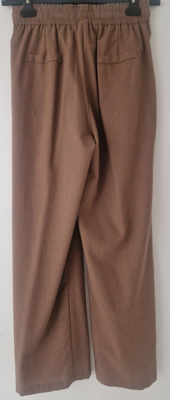 Pantalons: PANTALON MIXTE LIN – Neuf avec emballage d'origine à Camorino par JPHANDMADE1 3