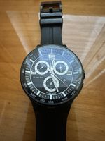 Porsche Design P6361 Flat six Quartz