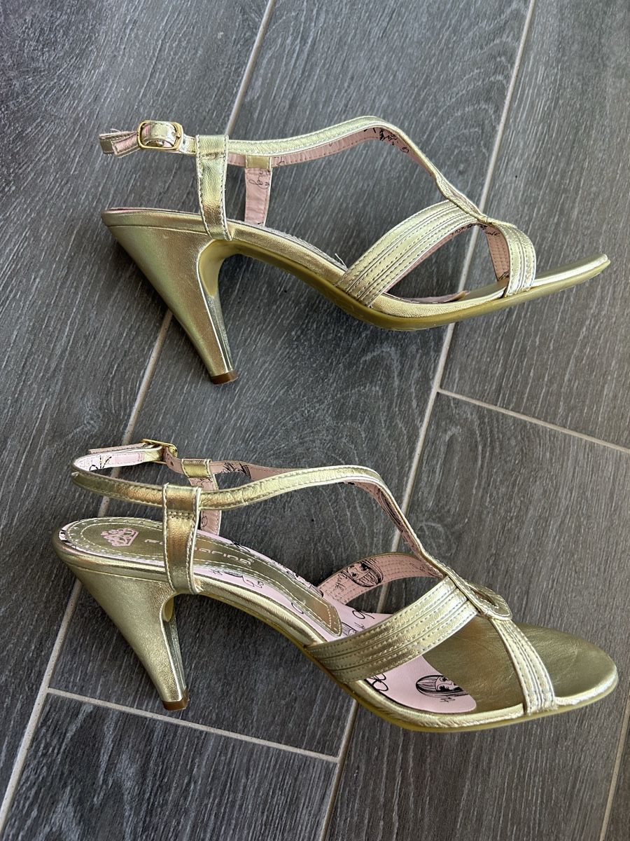 Scarpe da donna: Sandali Fornarina numero 40 – Usato da Locarno venduto da Matic04 5