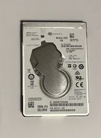 Seagate Mobile HDD, 1TB gemäss Bilder