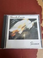 CD - Paco De Lucia – Siroco (1987)