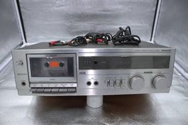 Sanyo RD-2503 Stereo Cassette Deck