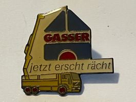 1 Pin Gasser Transport